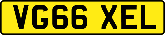 VG66XEL