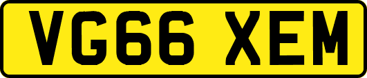 VG66XEM