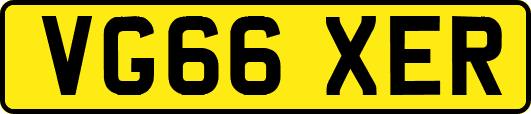VG66XER