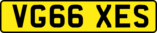 VG66XES