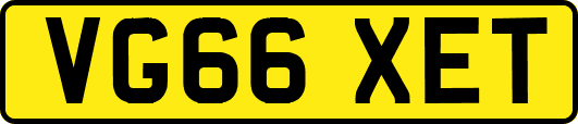 VG66XET