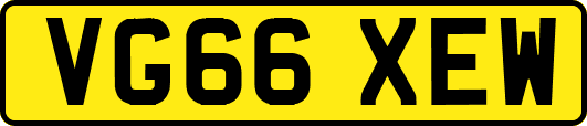 VG66XEW