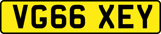 VG66XEY