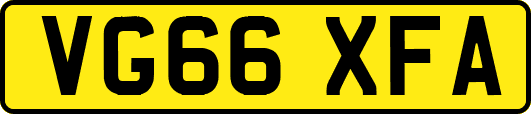 VG66XFA