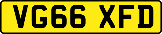 VG66XFD