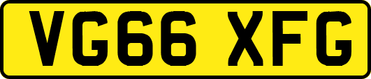 VG66XFG
