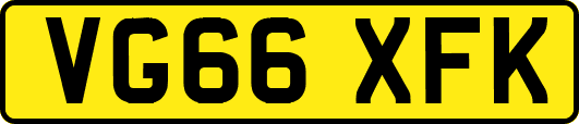 VG66XFK