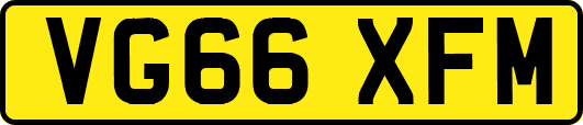 VG66XFM