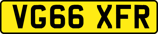 VG66XFR