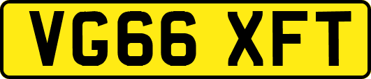 VG66XFT