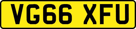 VG66XFU