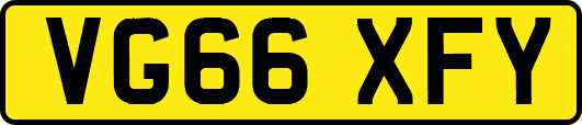 VG66XFY