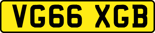 VG66XGB