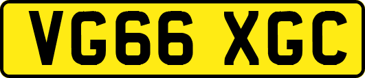 VG66XGC