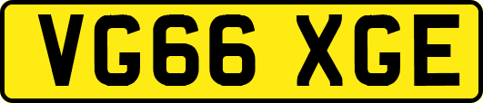 VG66XGE
