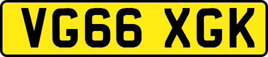 VG66XGK
