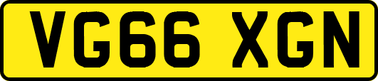 VG66XGN