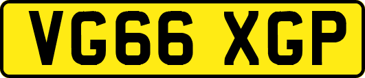 VG66XGP