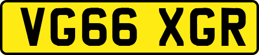VG66XGR