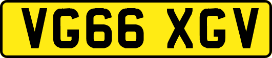 VG66XGV