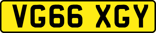 VG66XGY