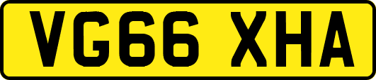 VG66XHA