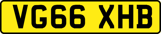 VG66XHB