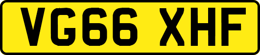 VG66XHF