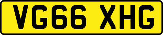 VG66XHG