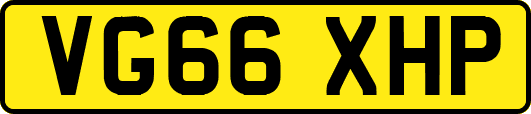 VG66XHP