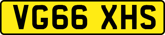 VG66XHS