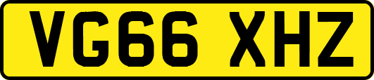VG66XHZ