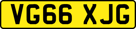 VG66XJG