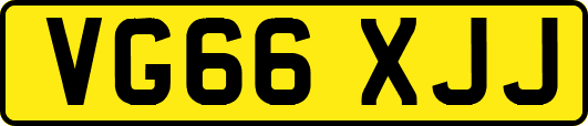 VG66XJJ