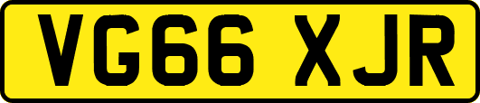 VG66XJR