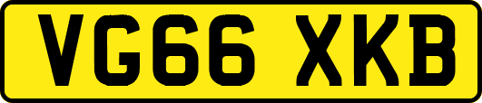 VG66XKB