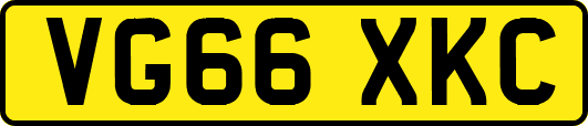 VG66XKC