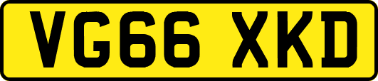 VG66XKD