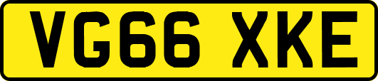 VG66XKE