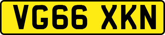 VG66XKN