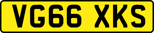 VG66XKS