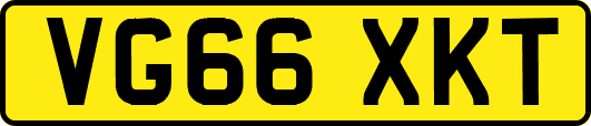 VG66XKT