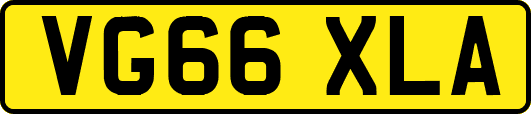VG66XLA