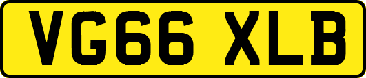 VG66XLB