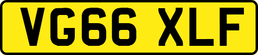 VG66XLF