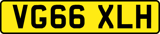 VG66XLH
