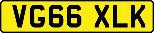 VG66XLK