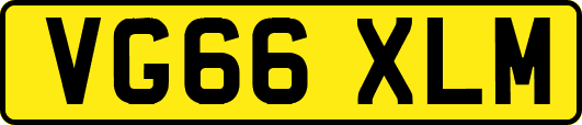 VG66XLM