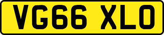 VG66XLO