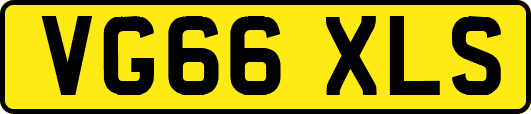 VG66XLS